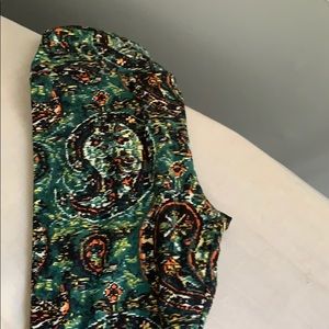 Lula roe one size leggings